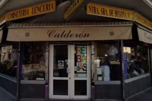 Confecciones Calderón