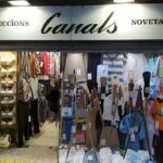 Confecciones Canals