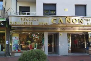 Confecciones Ca&ntilde;&oacute;n