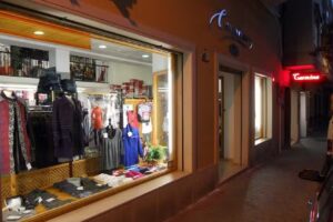 Confecciones Carmina