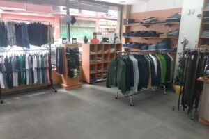 Confecciones Casamayor 1964