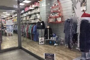 Confecciones Castillo