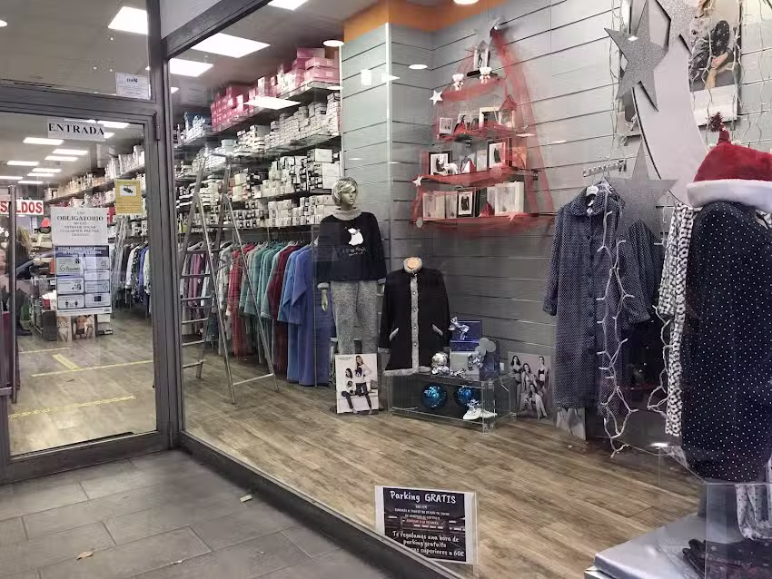 Confecciones Castillo