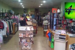 Confecciones Contreras