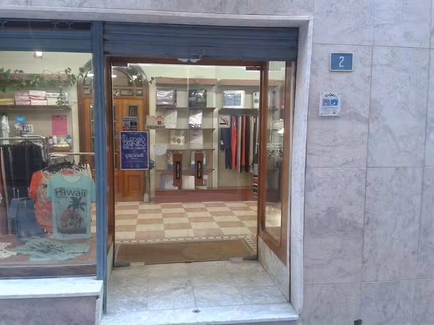 Confecciones Deltell