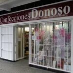 Confecciones Donoso (Juan Antonio Donoso Gonz&aacute;lez, S.L.)