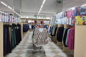 Confecciones Donoso (Juan Antonio Donoso Gonz&aacute;lez, S.L.)