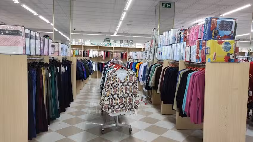 Confecciones Donoso (Juan Antonio Donoso Gonz&aacute;lez, S.L.)