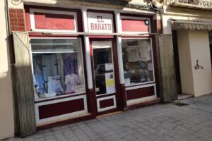 Confecciones El Barato