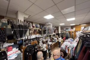 Confecciones El Chico