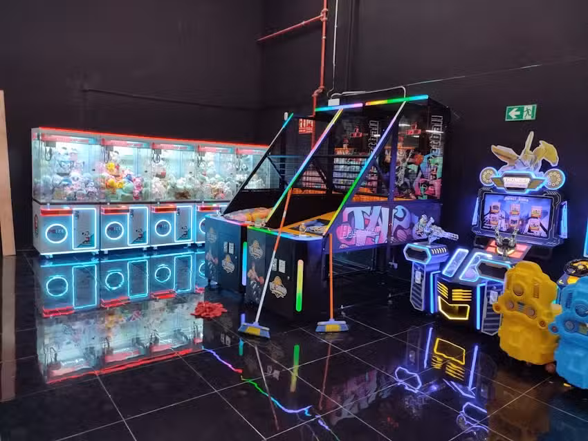 CONFECCIONES EL RUBIO