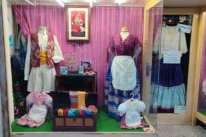 Confecciones Elena y Clemente