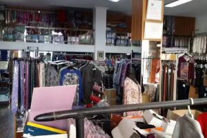 Confecciones Escaño