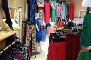 Confecciones Escorpion