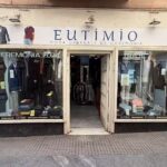 Confecciones Eutimio.