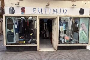 Confecciones Eutimio.