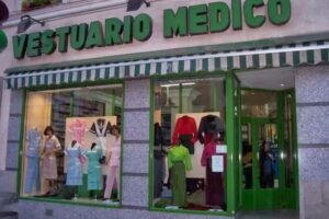 Confecciones Fidalgo-laborogar