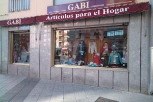Confecciones Gabi