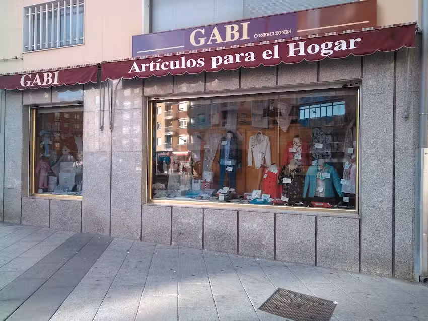 Confecciones Gabi