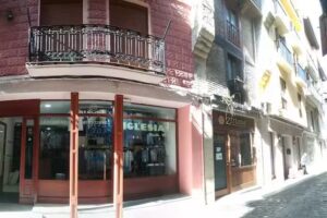 Confecciones Iglesias