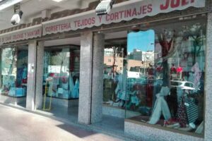 CONFECCIONES JULI-LENDIN