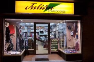 Confecciones Julian