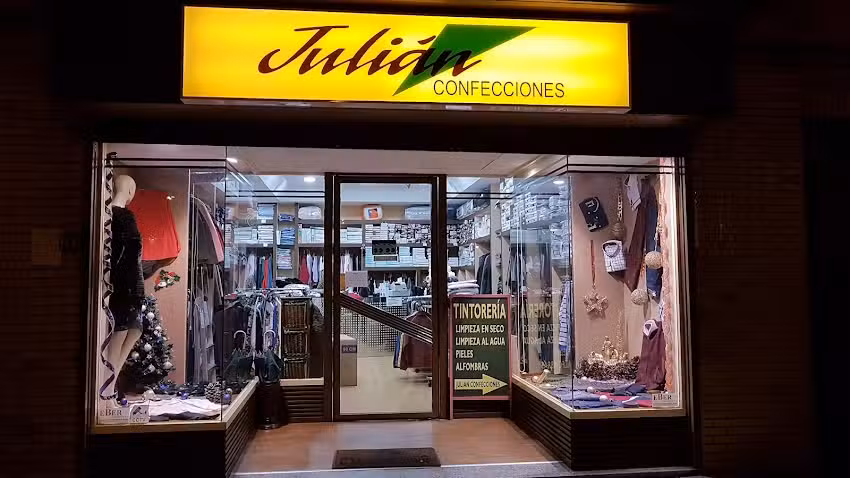 Confecciones Julian