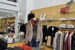 Confecciones Julio Climent