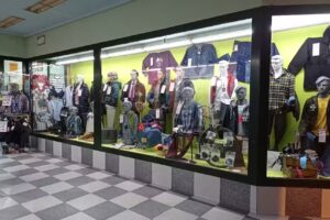 Confecciones la F&aacute;brica