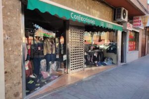 Confecciones La Rubia