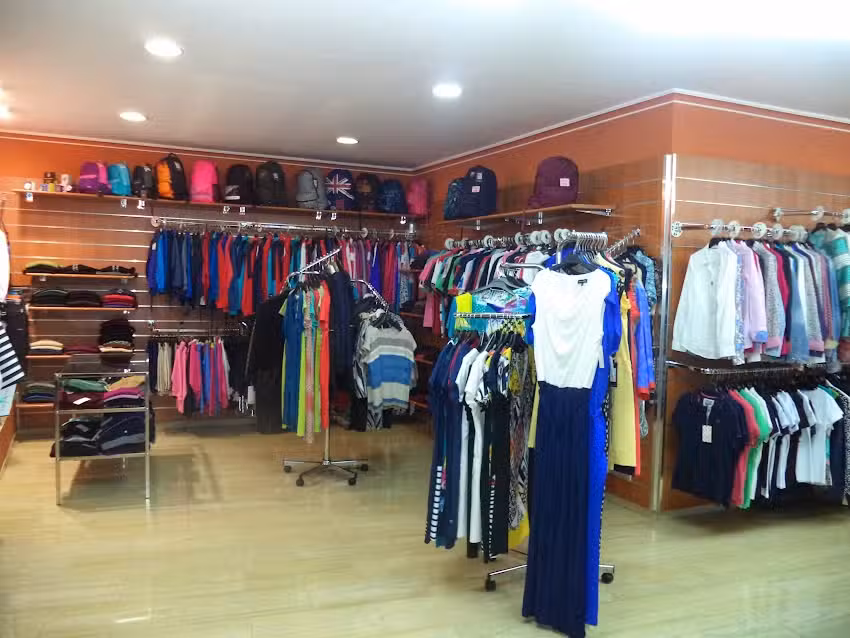 Confecciones La Verdad