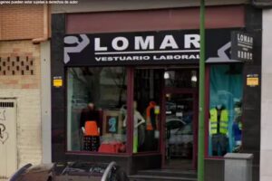 Confecciones Lomar | Vestuario laboral y uniformes de trabajo en Burgos Gamonal