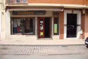 Confecciones Mar-Ben