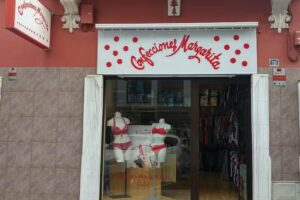 Confecciones Margarita