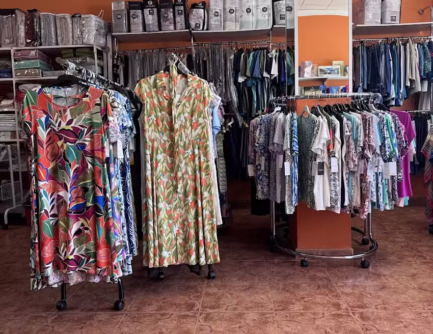 CONFECCIONES MARITRINI