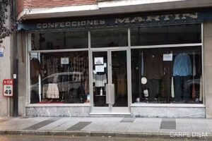 &laquo;CONFECCIONES MARTIN&raquo;