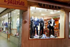 Confecciones MATARAN