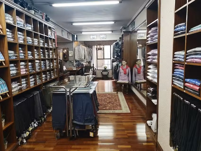 Confecciones M&eacute;ndez