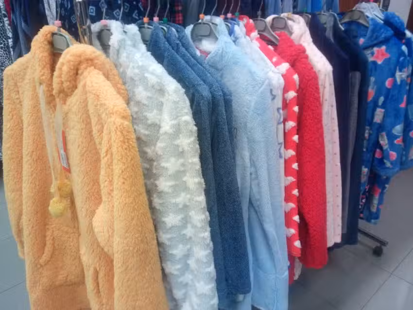 Confecciones Mi Tienda