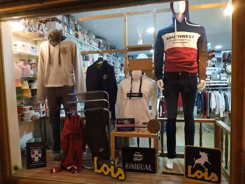 Confecciones Miguel Navarro