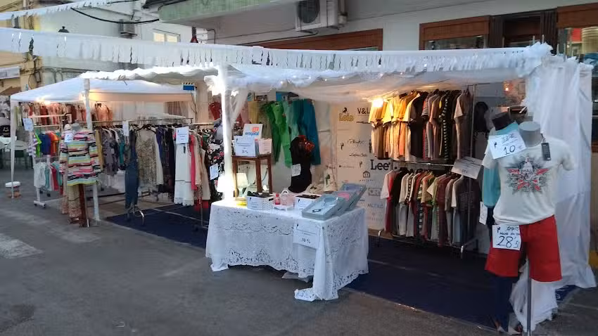 Confecciones Miguel Navarro