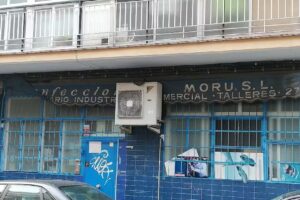 Confecciones Moru SL