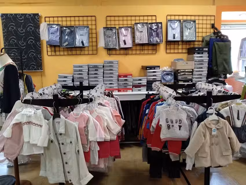 Confecciones Mu&ntilde;oz