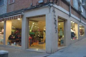 Confecciones Nicol`s