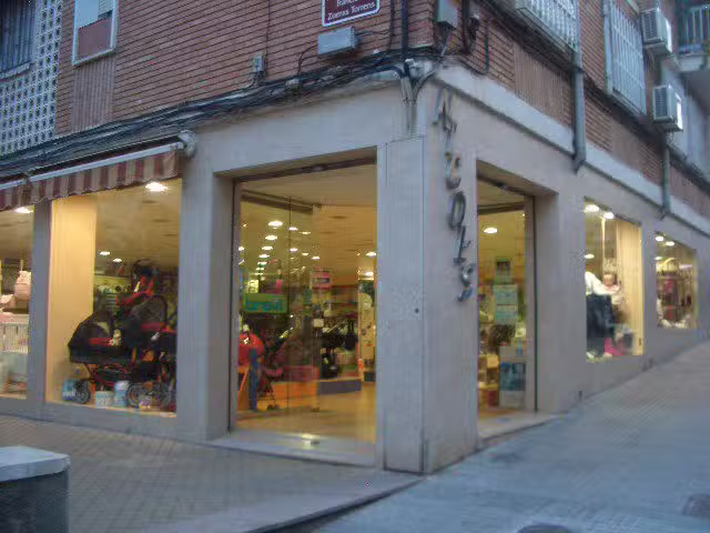 Confecciones Nicol`s