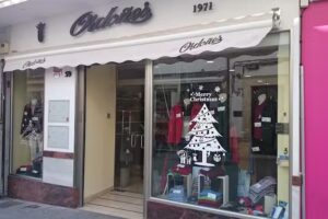 Confecciones Ord&oacute;&ntilde;ez