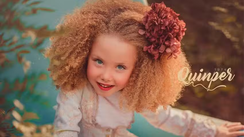 Confecciones Quinper