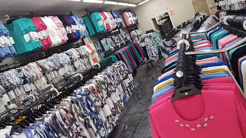 Confecciones Quiros S.L.