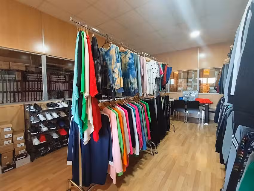 Confecciones Reymar 2000 S.L.