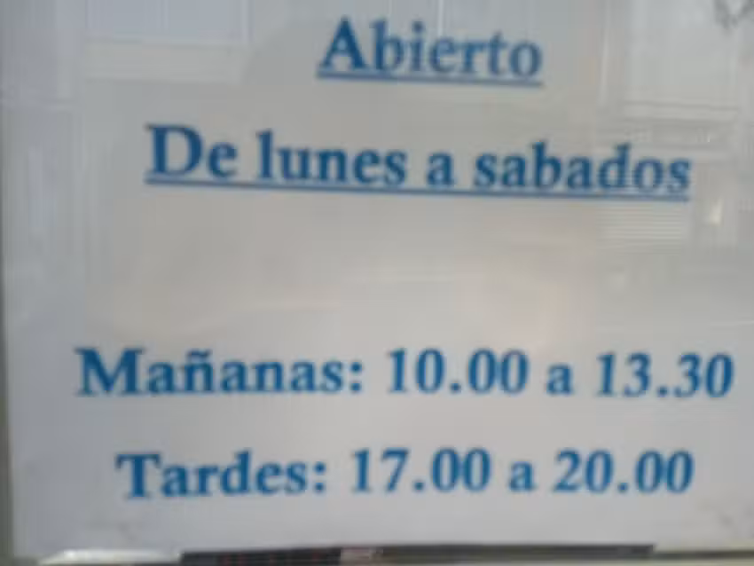 Confecciones Riber